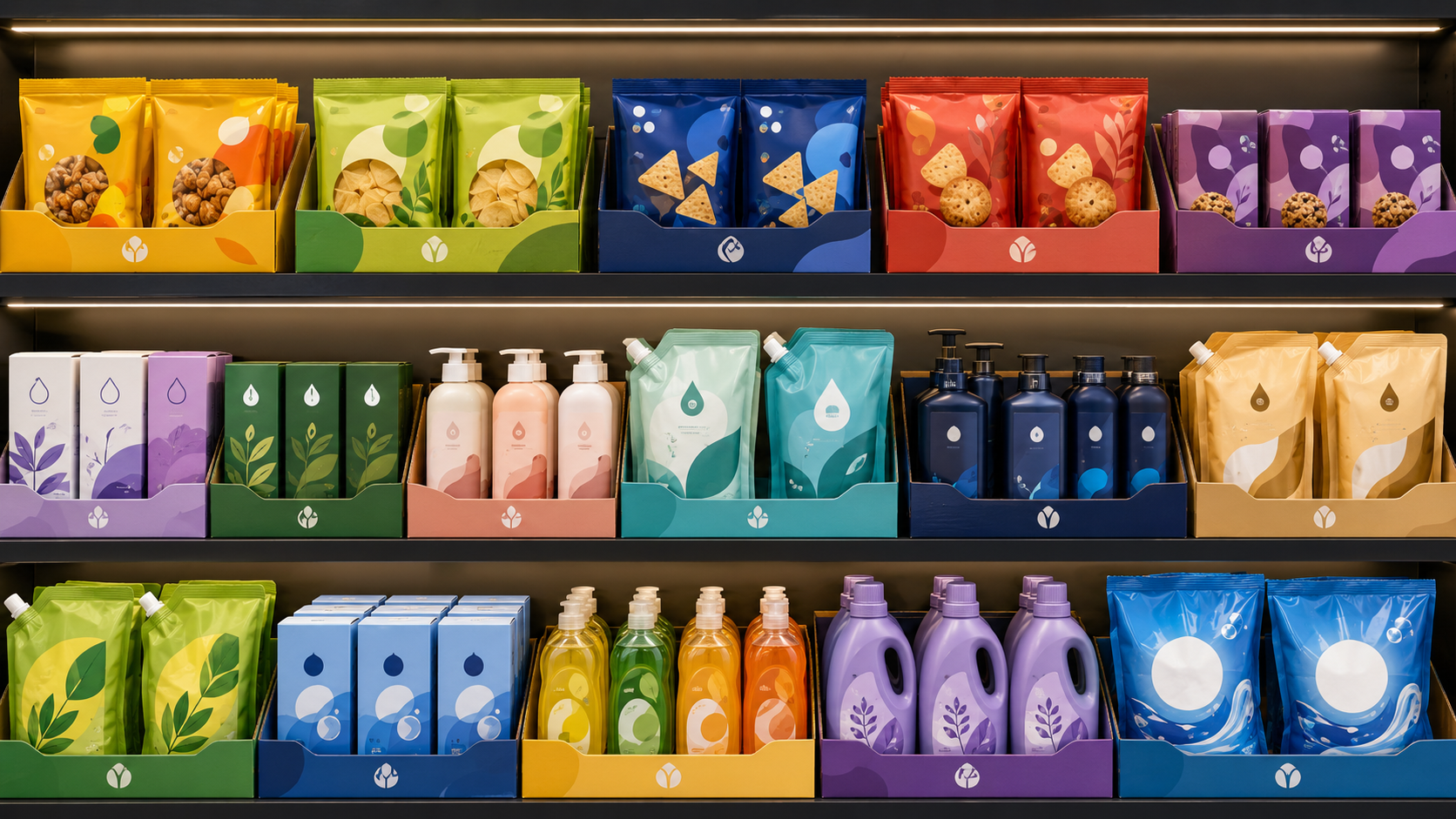 FMCG packaging